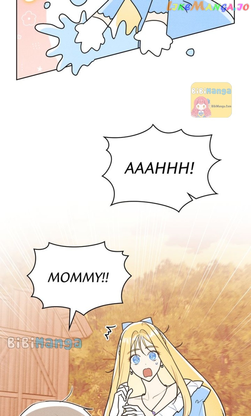 Shall We Bathe, Your Grace? Chapter 36 - page 39