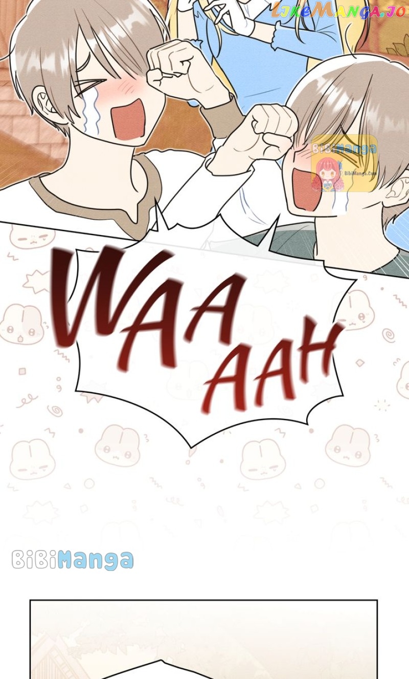 Shall We Bathe, Your Grace? Chapter 36 - page 40