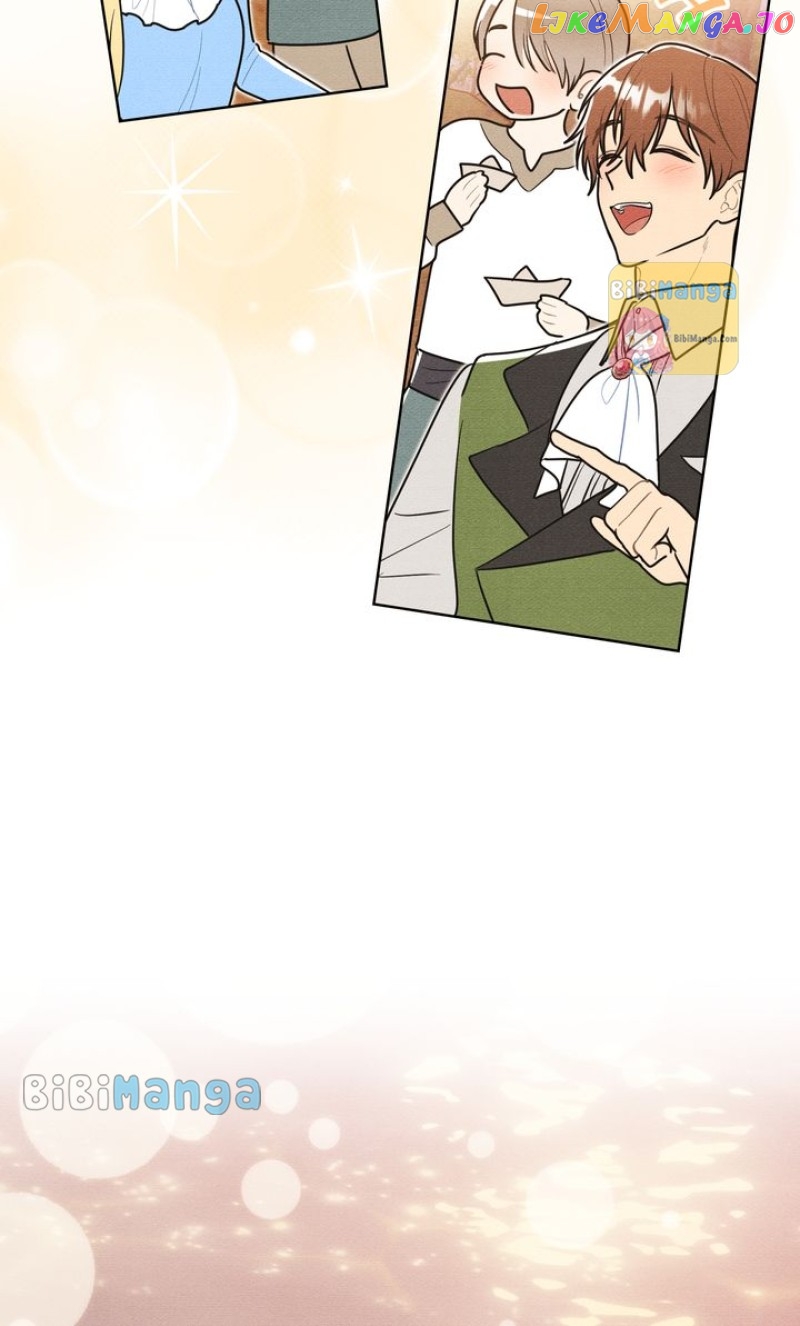 Shall We Bathe, Your Grace? Chapter 36 - page 52