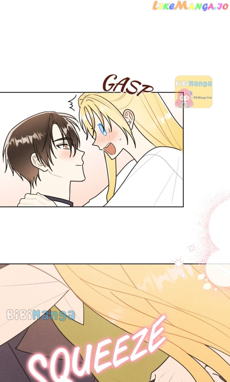 Shall We Bathe, Your Grace? Chapter 36 - page 6