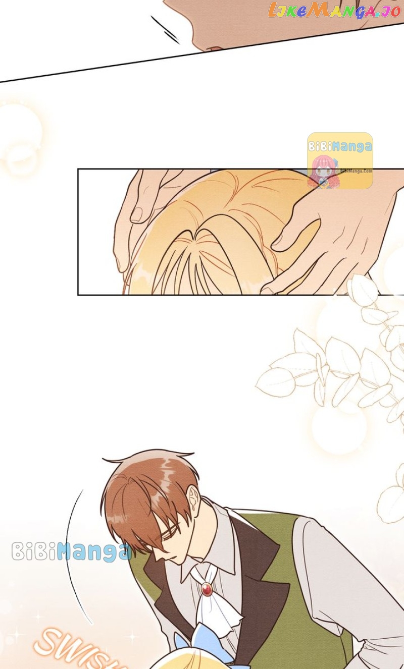 Shall We Bathe, Your Grace? Chapter 36 - page 62