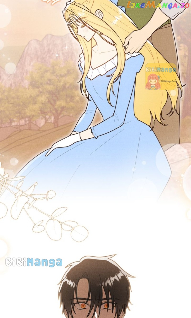Shall We Bathe, Your Grace? Chapter 36 - page 63