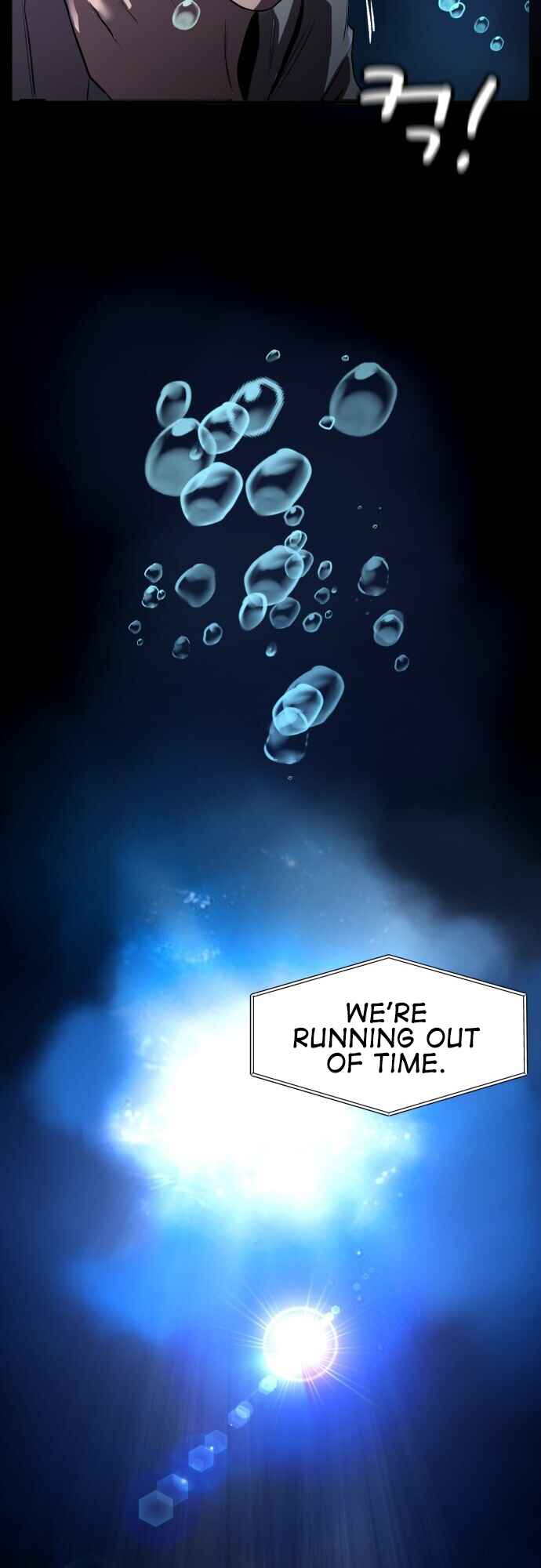 Reincarnated As a Fish Chapter 1 - page 22