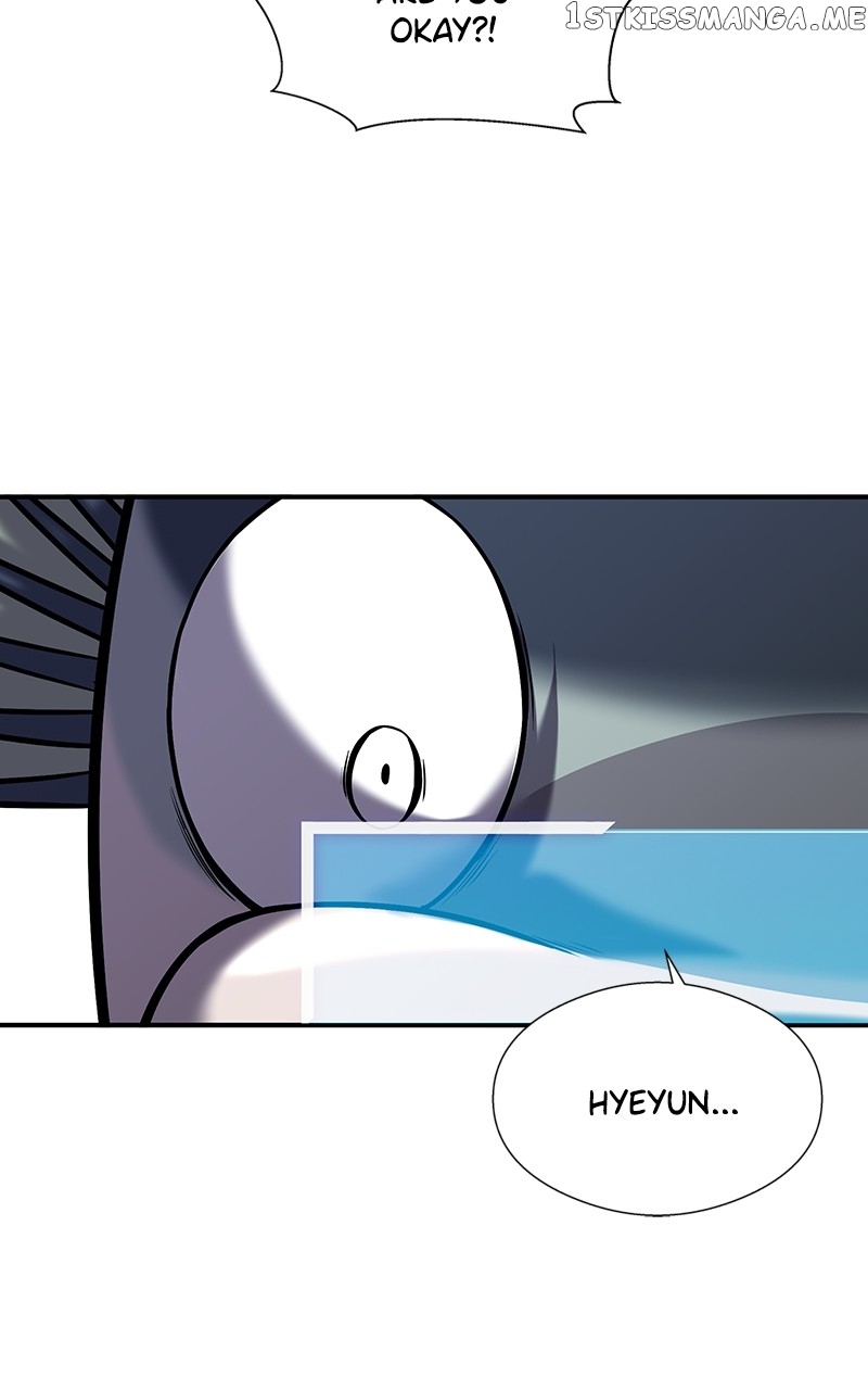 Reincarnated As a Fish Chapter 35 - page 111