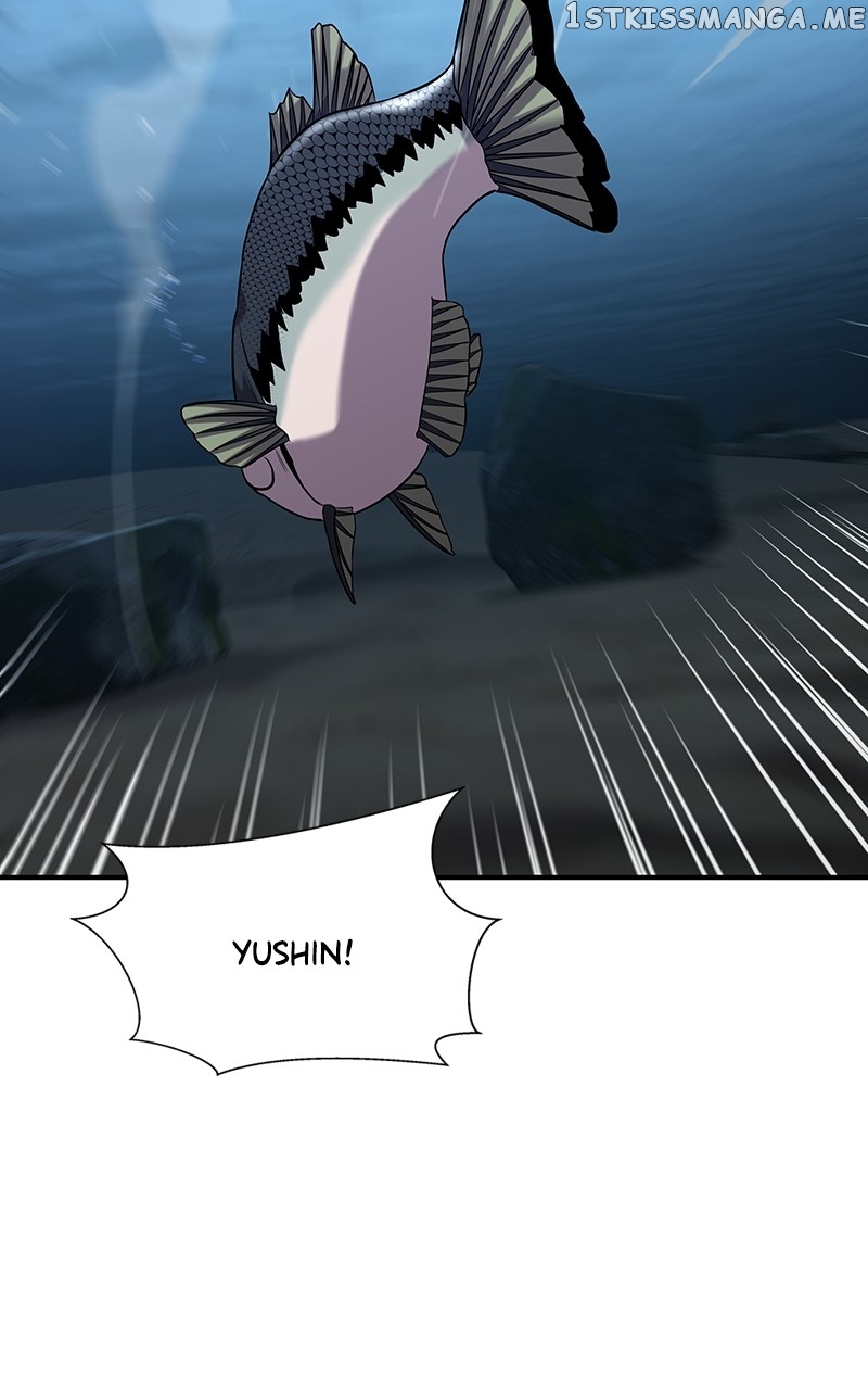 Reincarnated As a Fish Chapter 35 - page 113