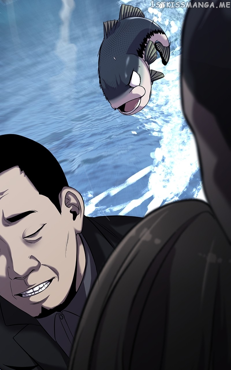 Reincarnated As a Fish Chapter 35 - page 120