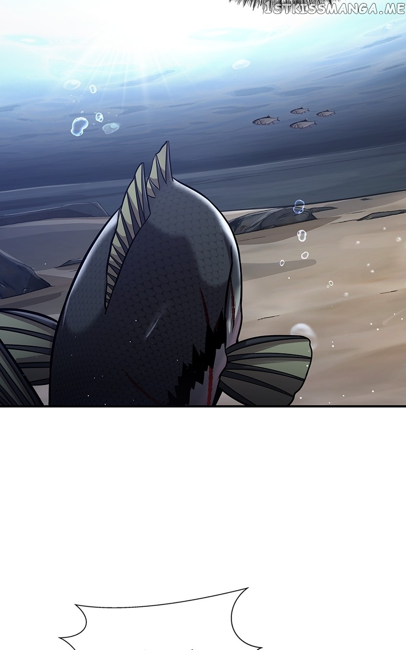 Reincarnated As a Fish Chapter 35 - page 13