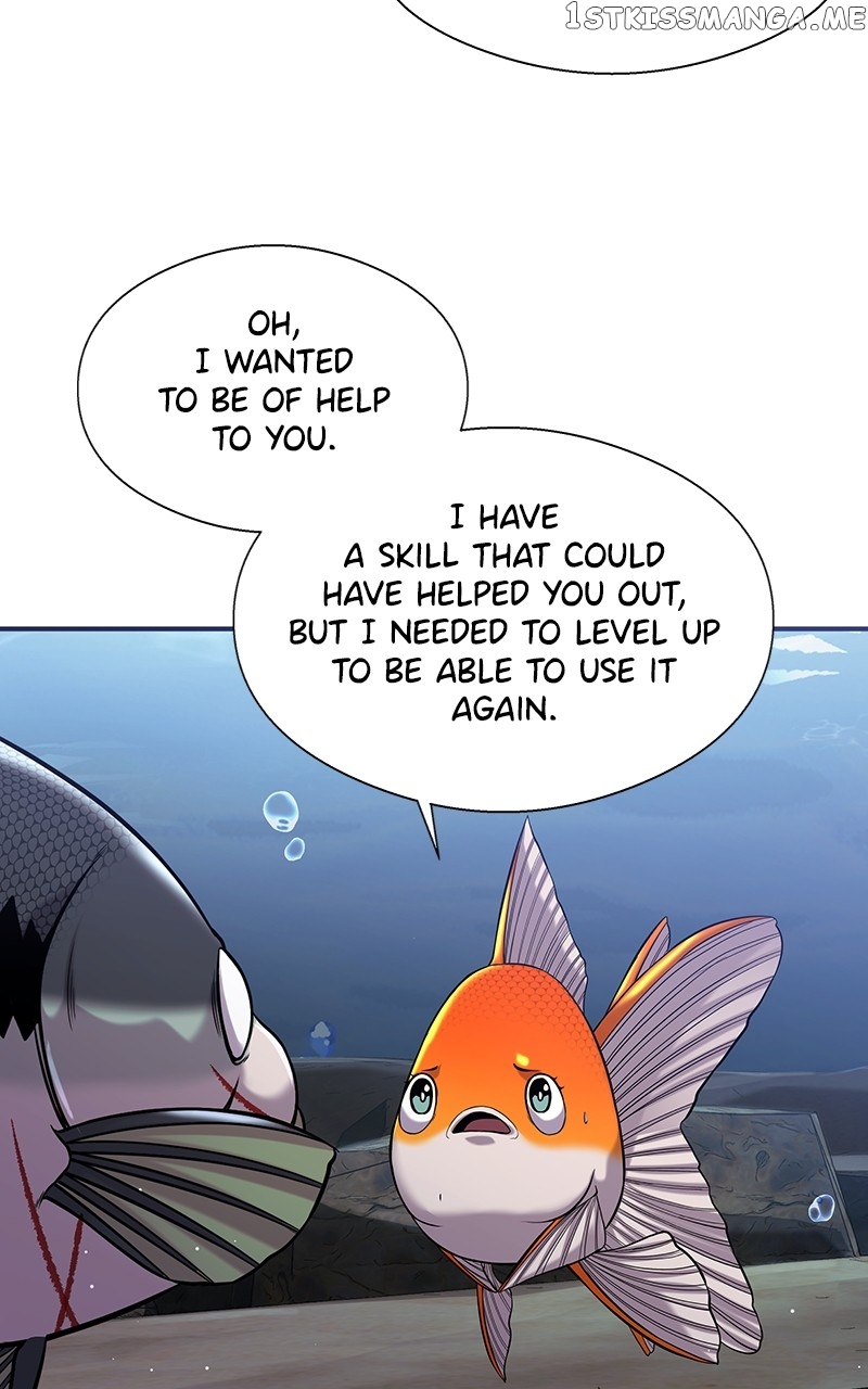 Reincarnated As a Fish Chapter 35 - page 18