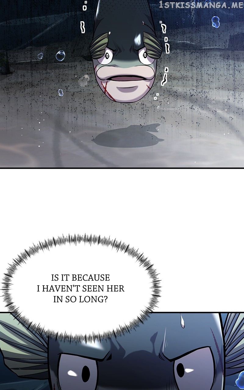Reincarnated As a Fish Chapter 35 - page 2