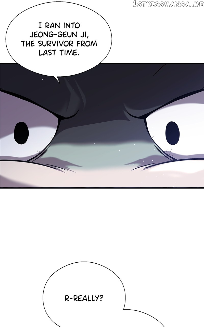 Reincarnated As a Fish Chapter 35 - page 22