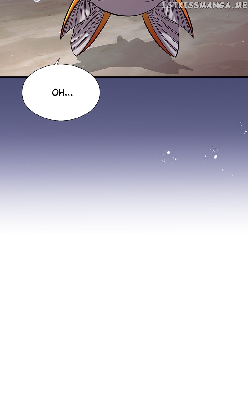 Reincarnated As a Fish Chapter 35 - page 26