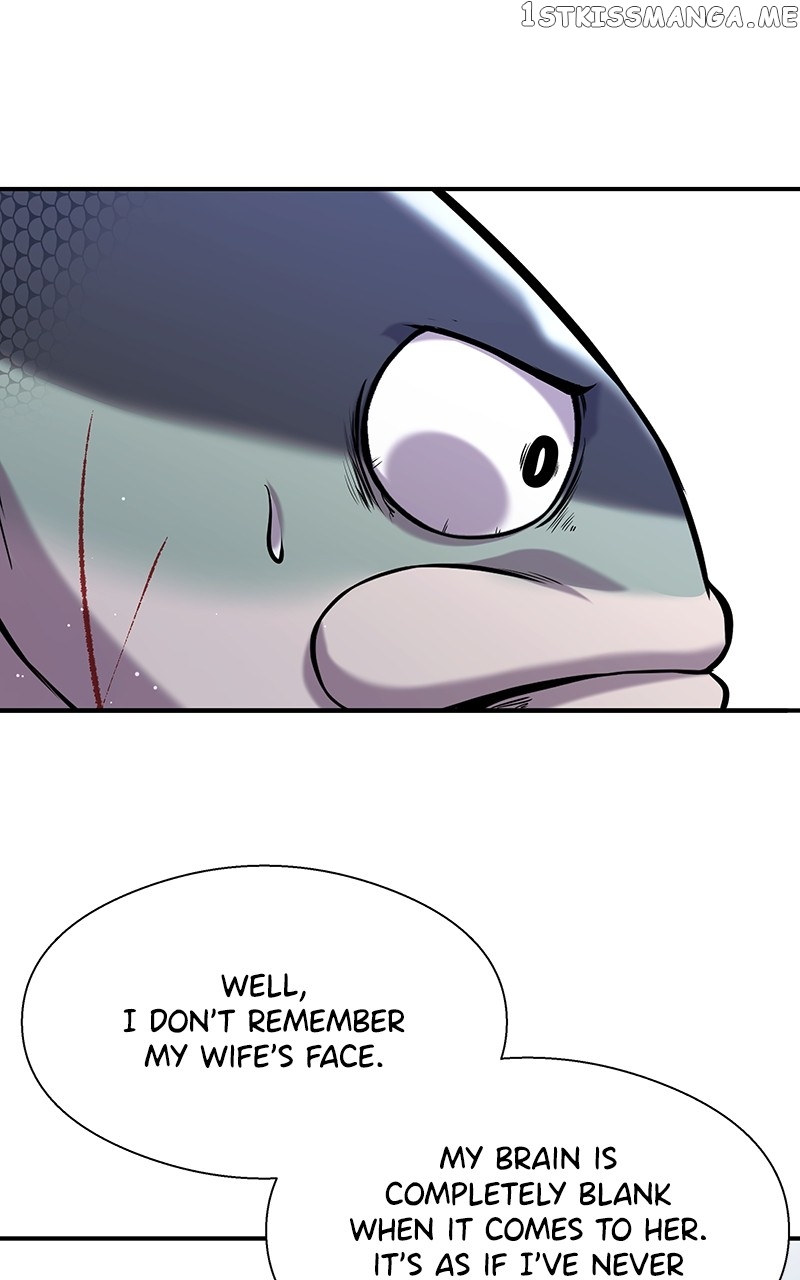 Reincarnated As a Fish Chapter 35 - page 28