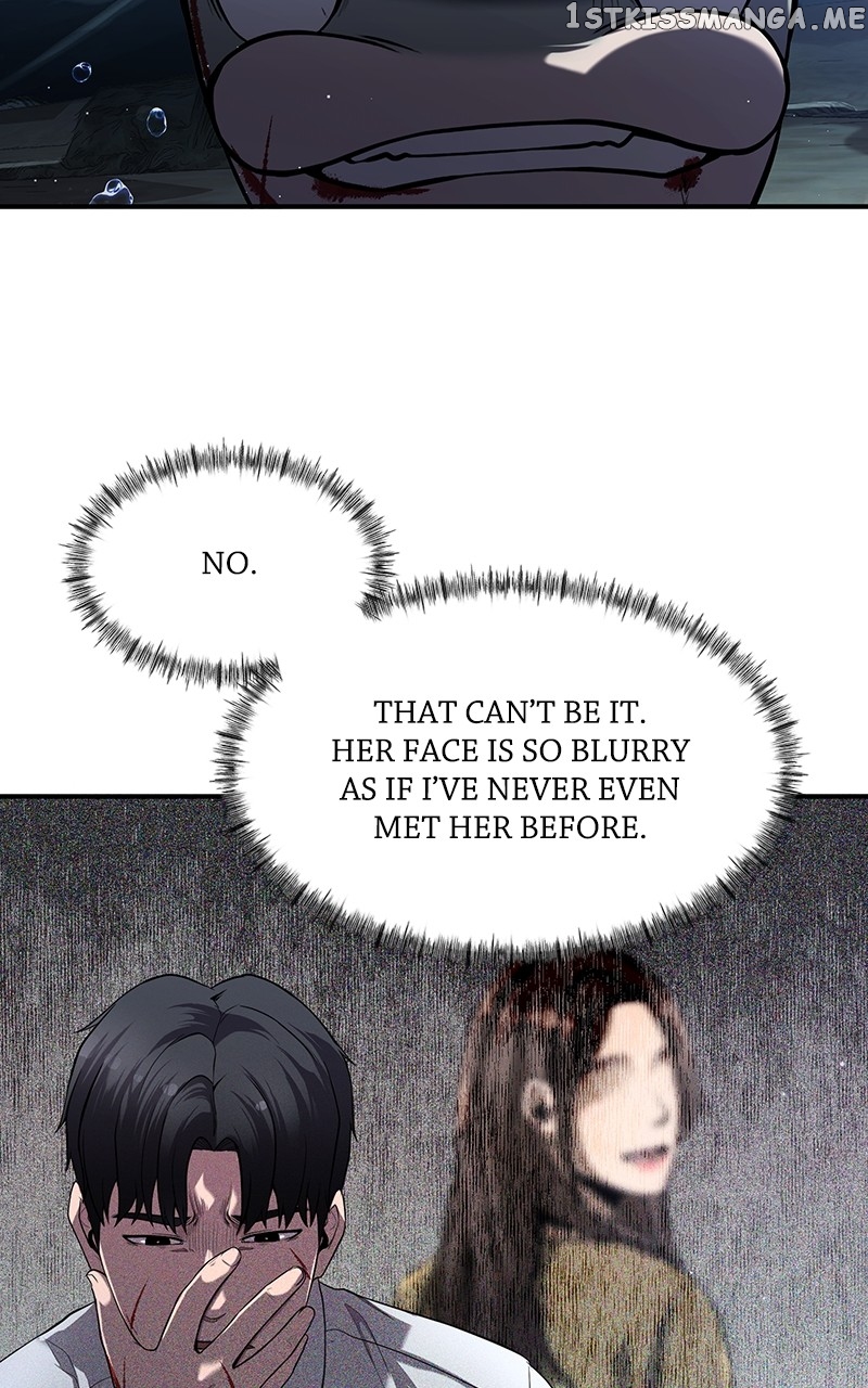 Reincarnated As a Fish Chapter 35 - page 3