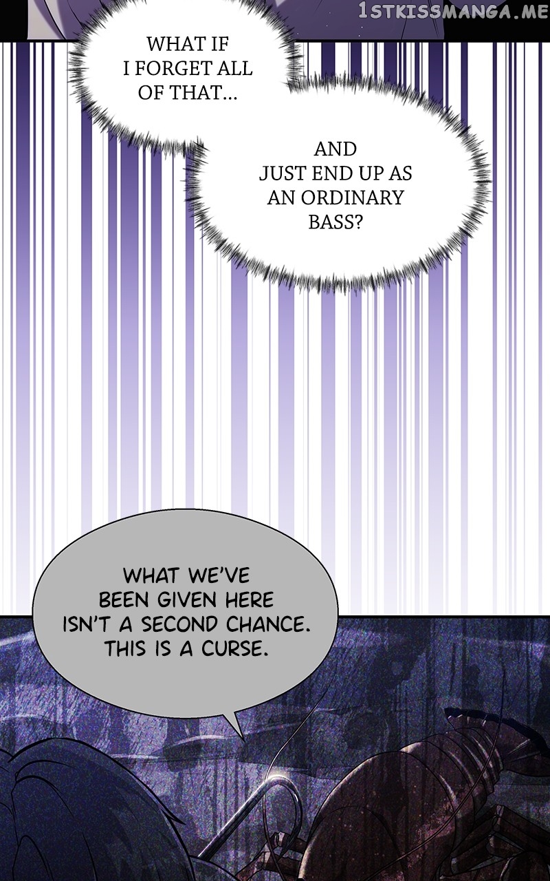 Reincarnated As a Fish Chapter 35 - page 33