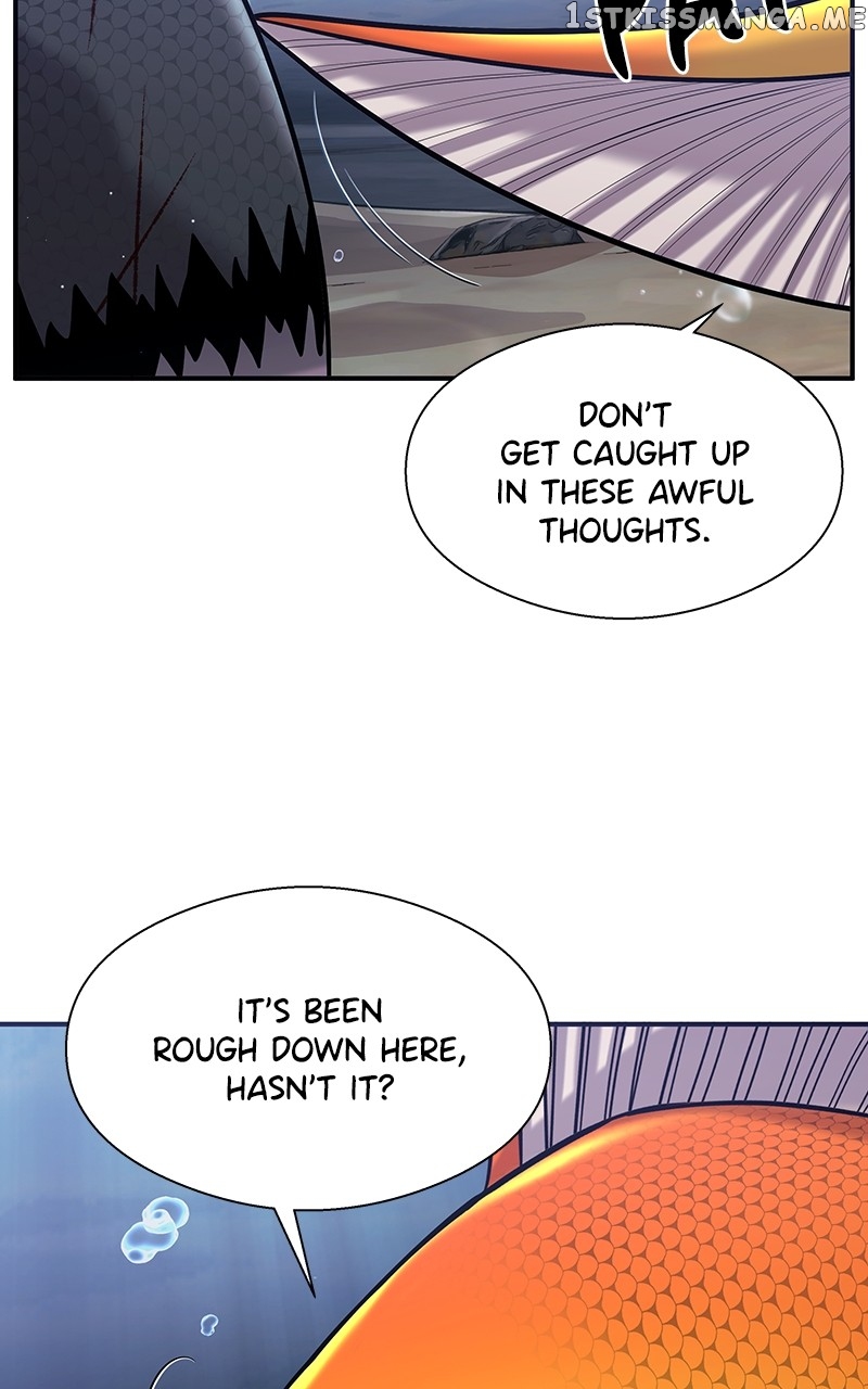 Reincarnated As a Fish Chapter 35 - page 37