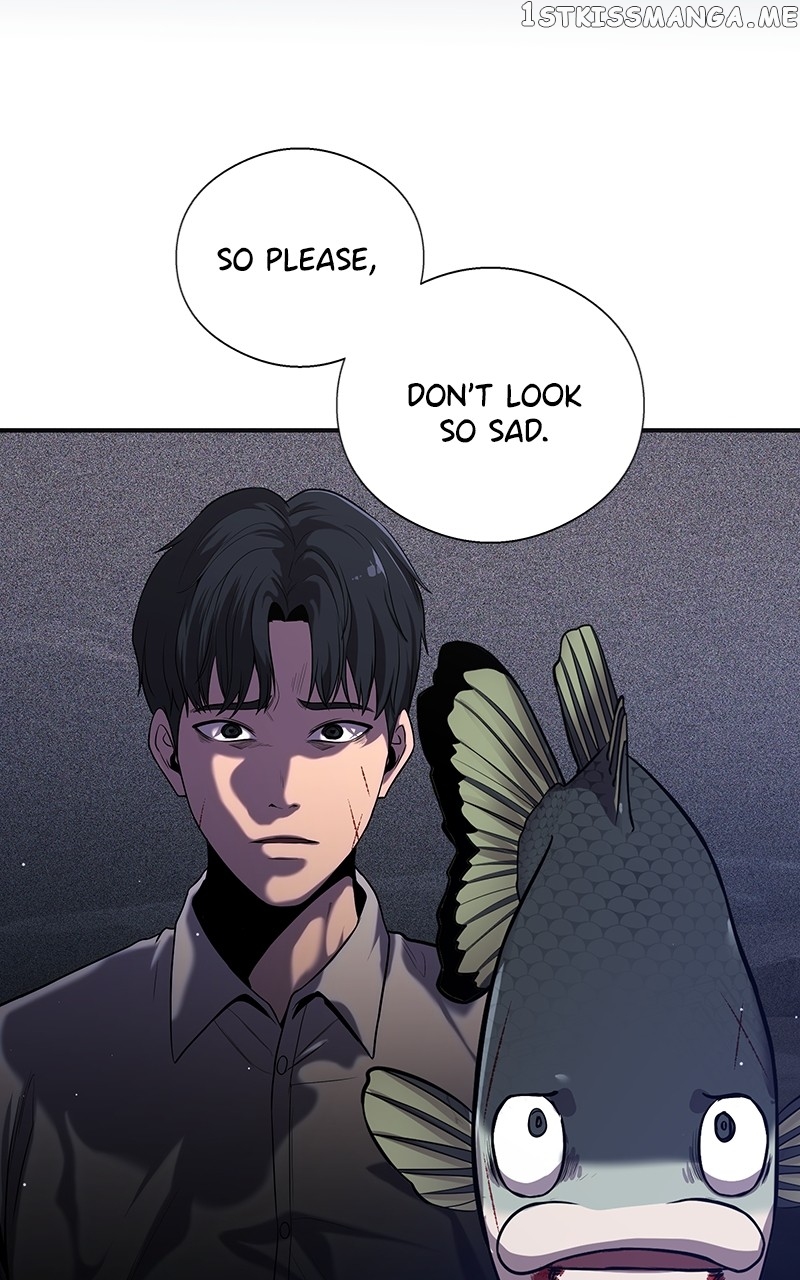 Reincarnated As a Fish Chapter 35 - page 41