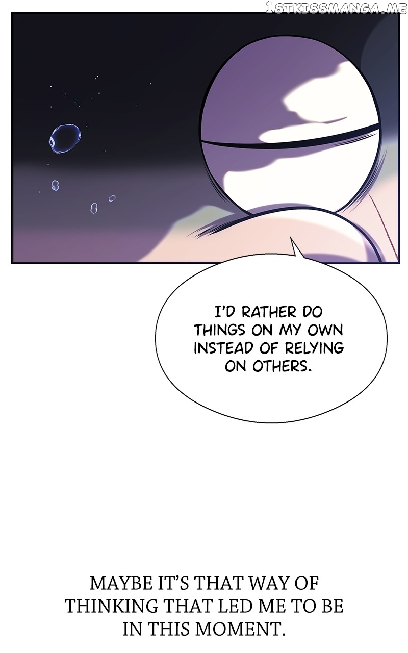 Reincarnated As a Fish Chapter 35 - page 44