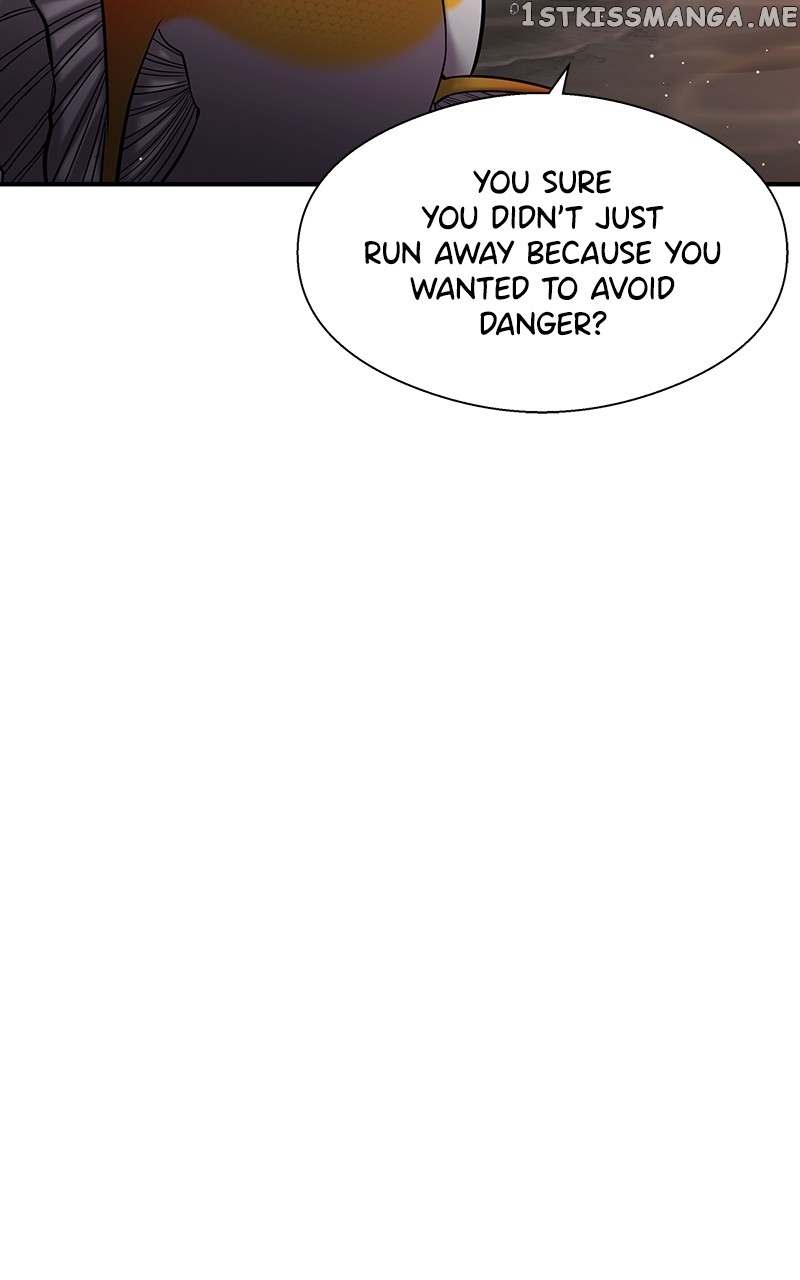 Reincarnated As a Fish Chapter 35 - page 46