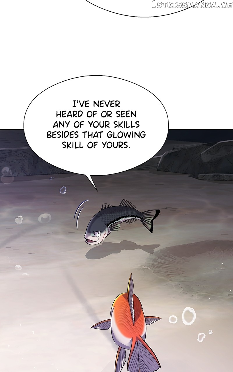 Reincarnated As a Fish Chapter 35 - page 48