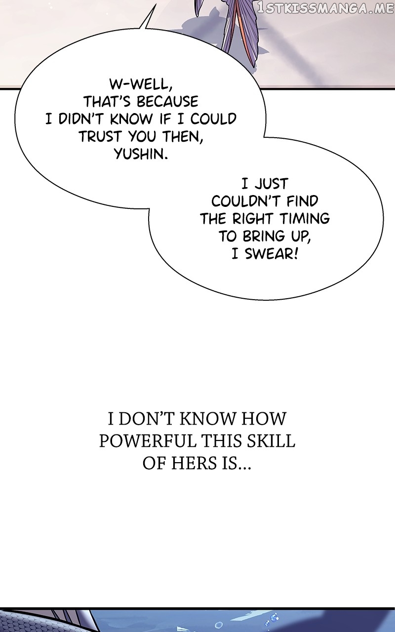 Reincarnated As a Fish Chapter 35 - page 49