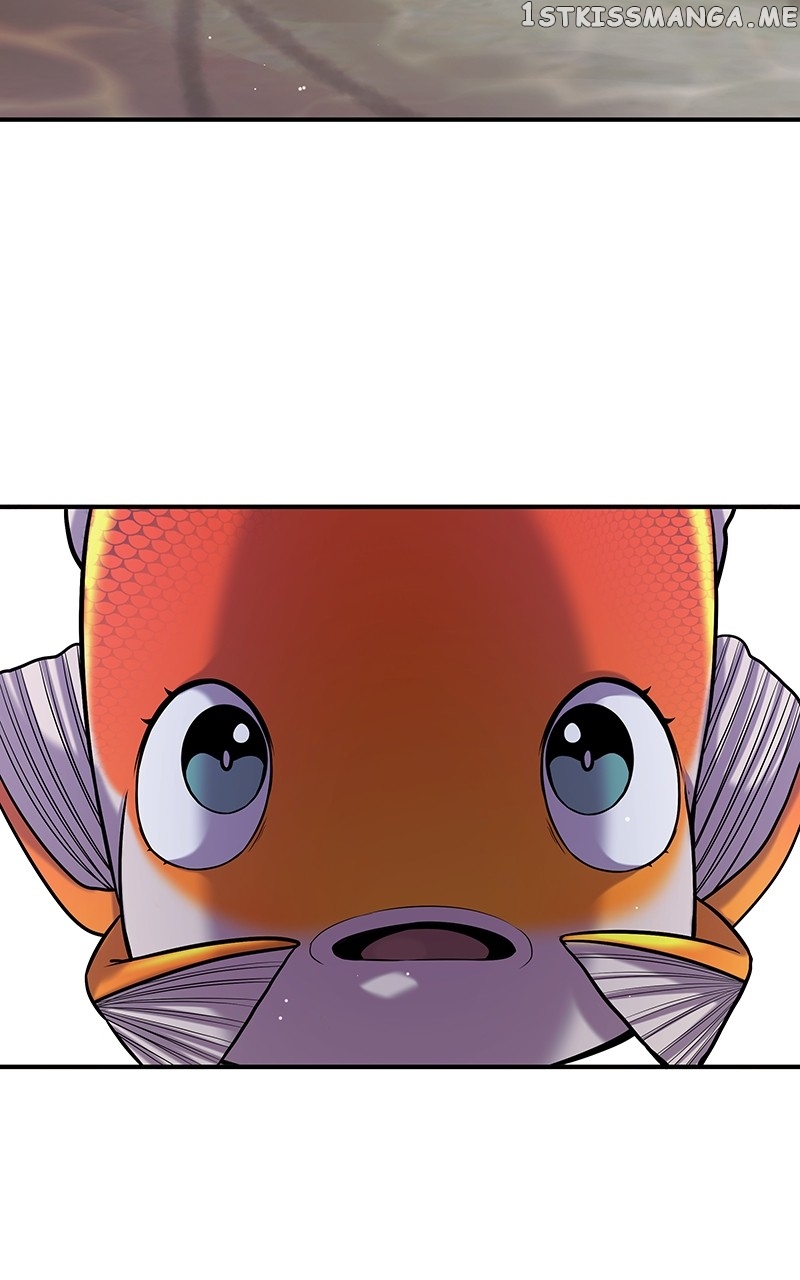 Reincarnated As a Fish Chapter 35 - page 52