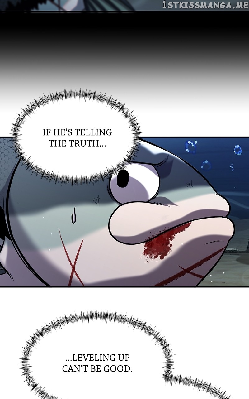 Reincarnated As a Fish Chapter 35 - page 6