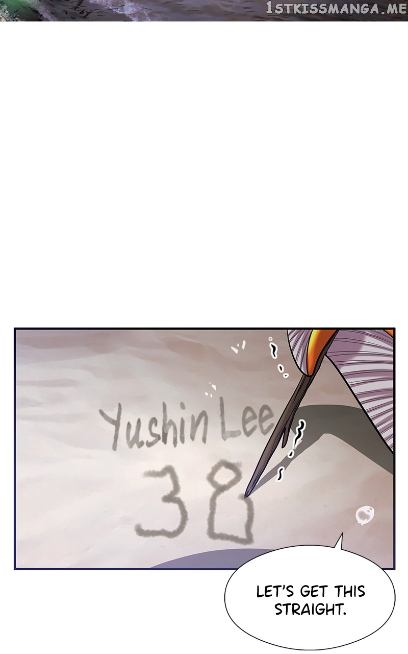 Reincarnated As a Fish Chapter 35 - page 65