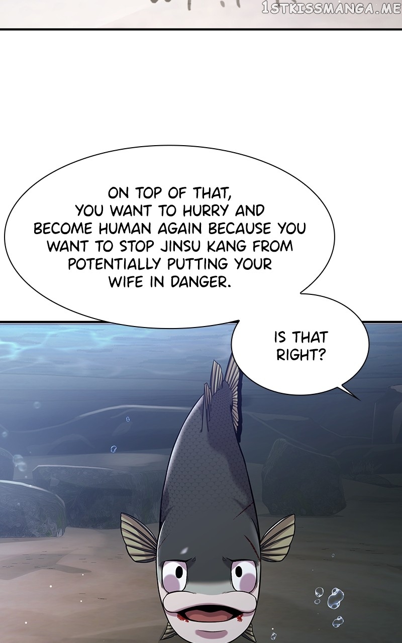 Reincarnated As a Fish Chapter 35 - page 67