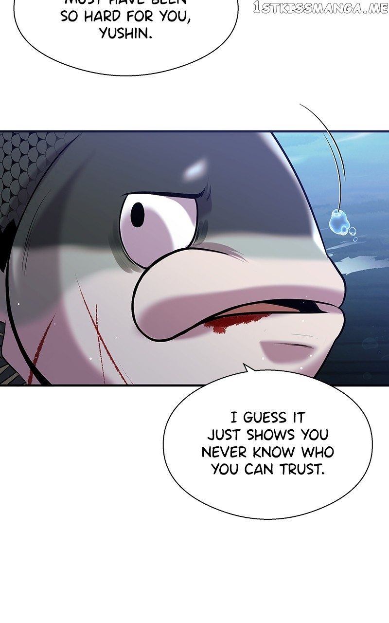 Reincarnated As a Fish Chapter 35 - page 73