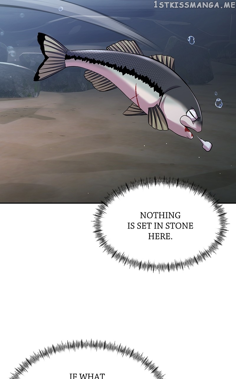 Reincarnated As a Fish Chapter 35 - page 76