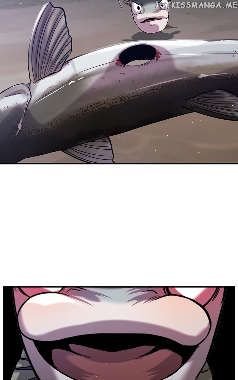 Reincarnated As a Fish Chapter 35 - page 83