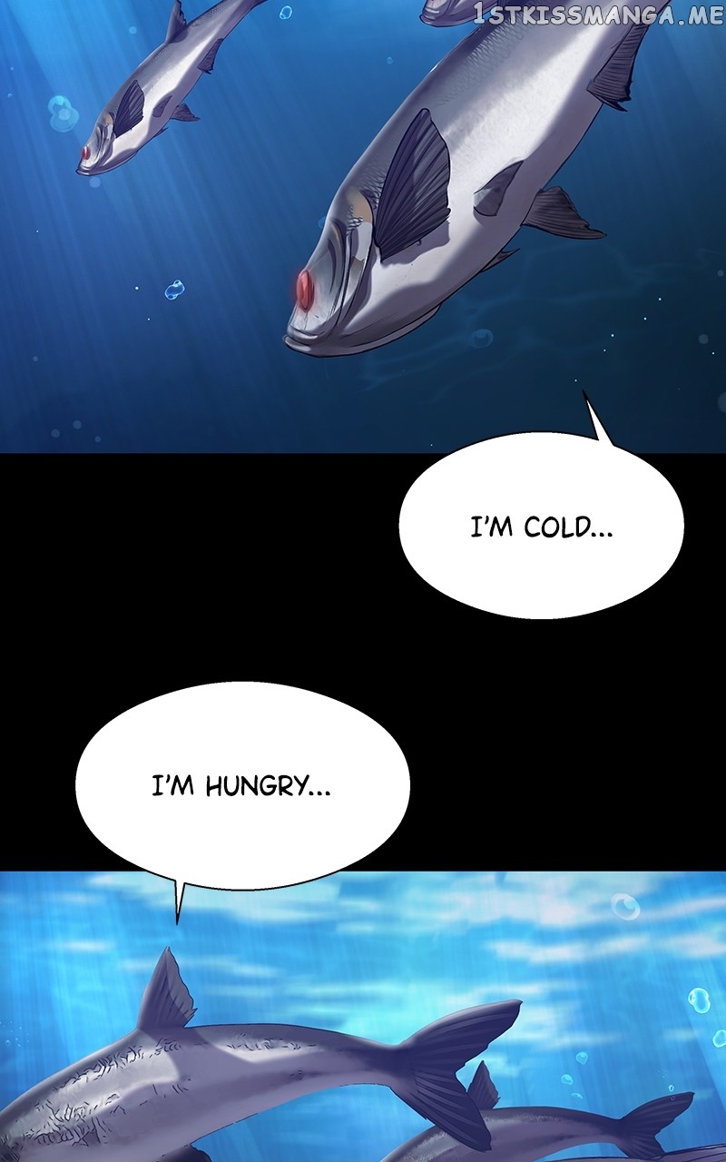 Reincarnated As a Fish Chapter 35 - page 87
