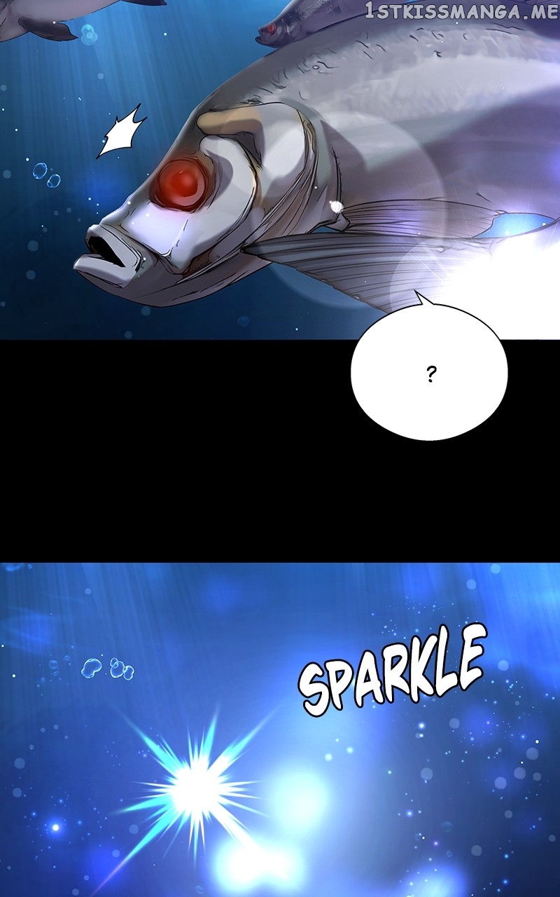 Reincarnated As a Fish Chapter 35 - page 88