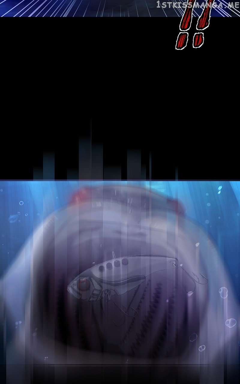 Reincarnated As a Fish Chapter 35 - page 90