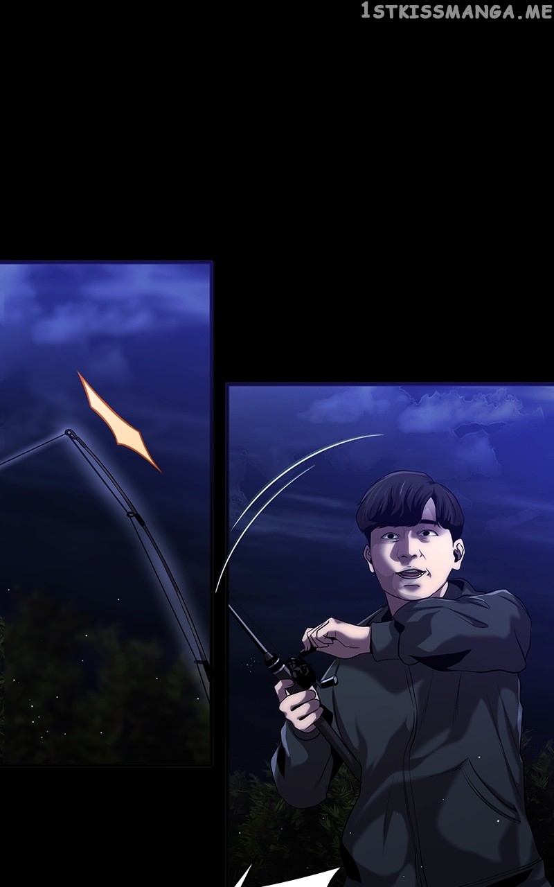 Reincarnated As a Fish Chapter 35 - page 92