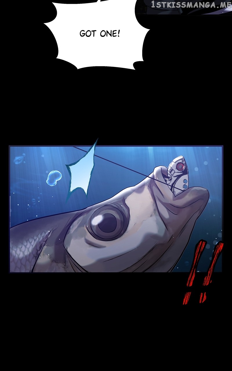 Reincarnated As a Fish Chapter 35 - page 93