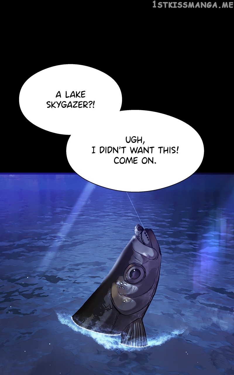 Reincarnated As a Fish Chapter 35 - page 95
