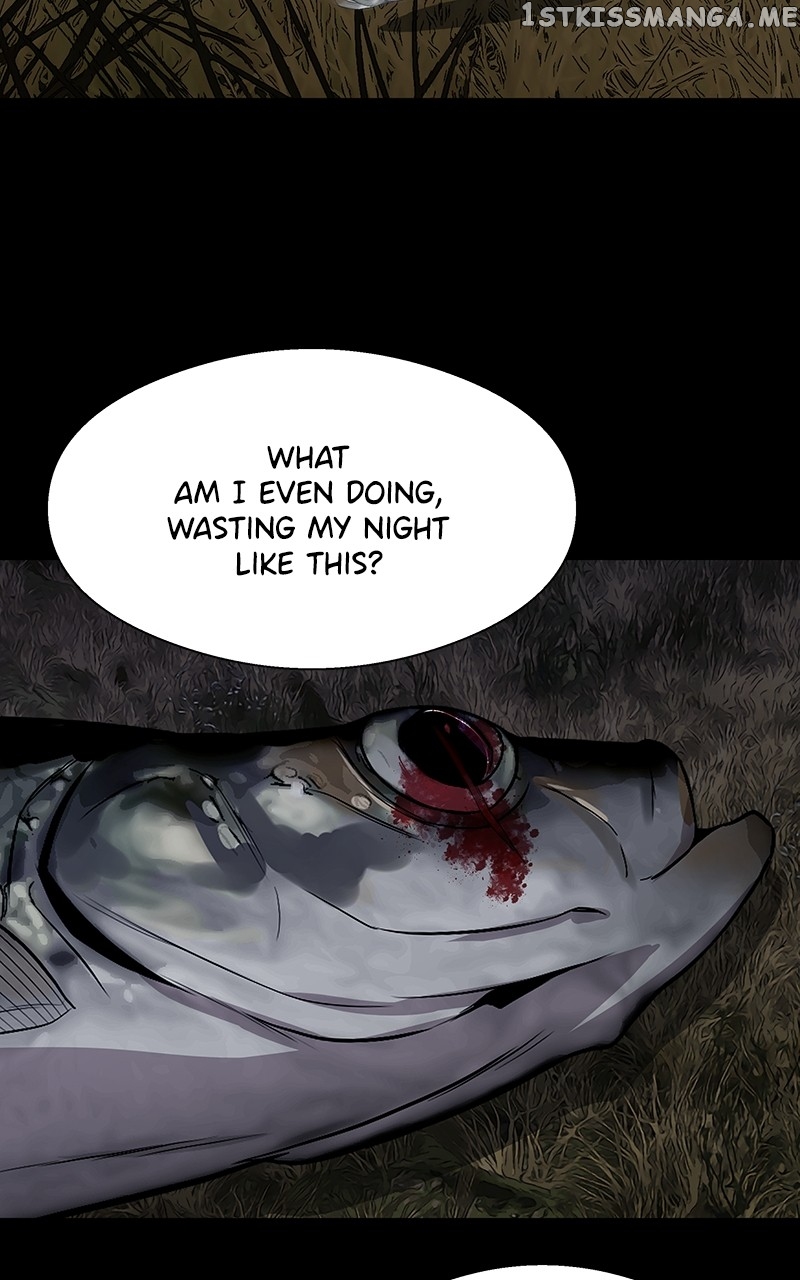 Reincarnated As a Fish Chapter 35 - page 99