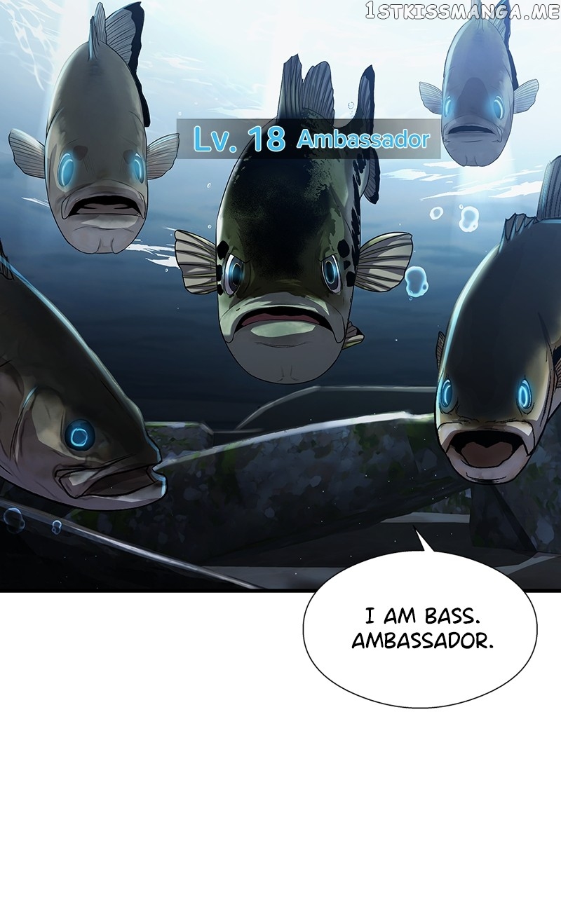 Reincarnated As a Fish Chapter 30 - page 101
