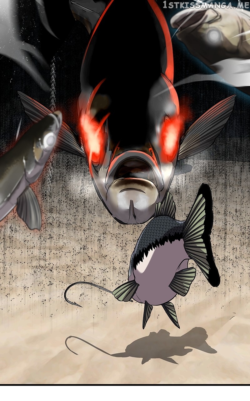 Reincarnated As a Fish Chapter 31 - page 104