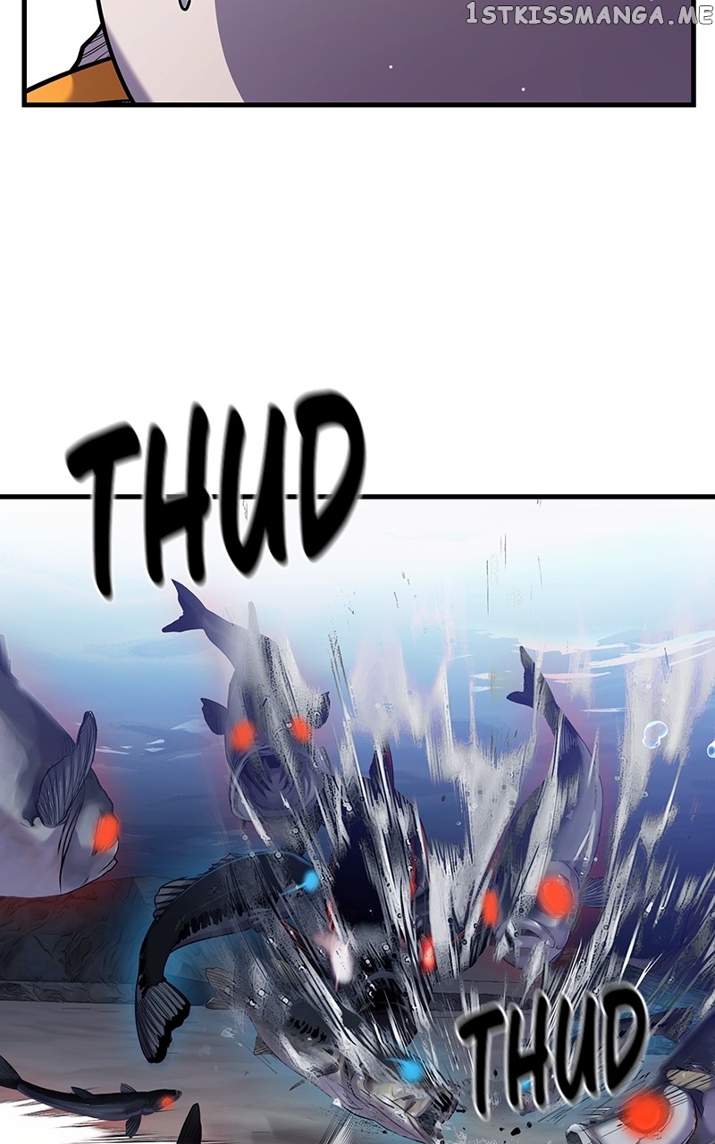 Reincarnated As a Fish Chapter 31 - page 13