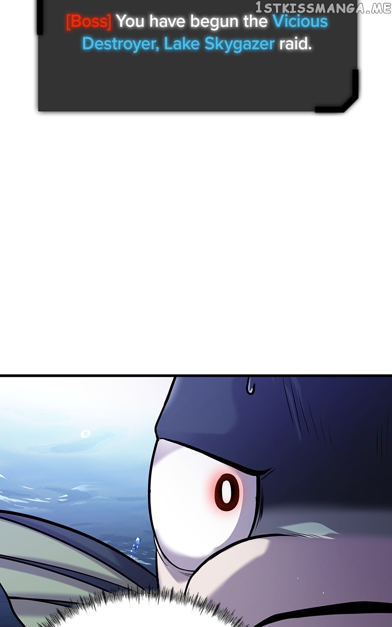 Reincarnated As a Fish Chapter 31 - page 15