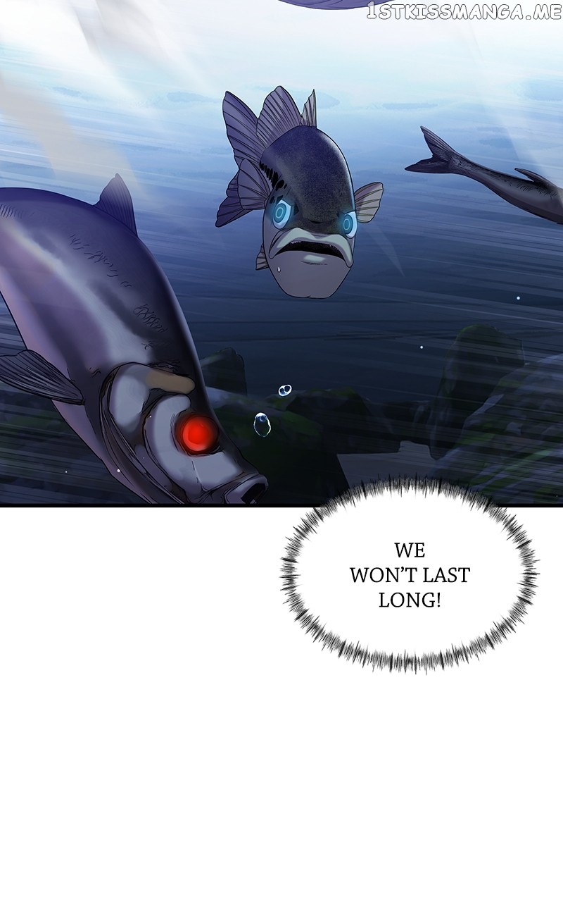Reincarnated As a Fish Chapter 31 - page 19
