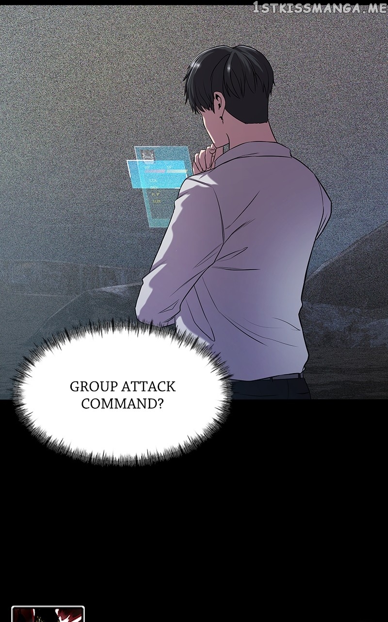 Reincarnated As a Fish Chapter 31 - page 2
