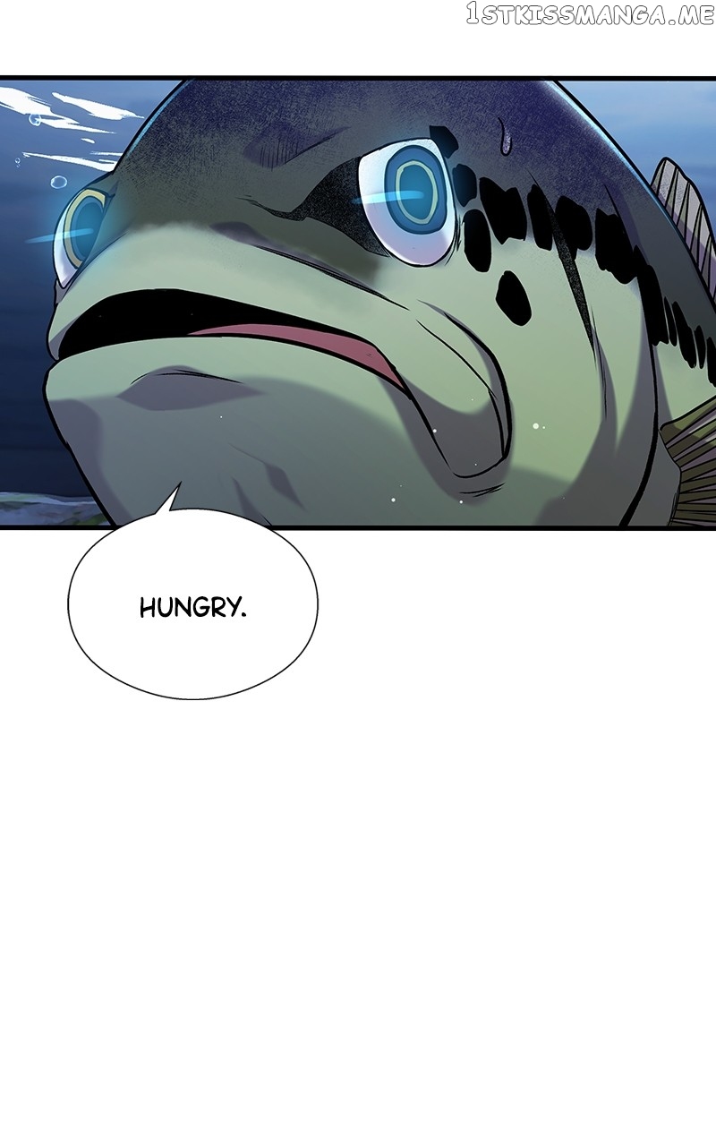 Reincarnated As a Fish Chapter 31 - page 20