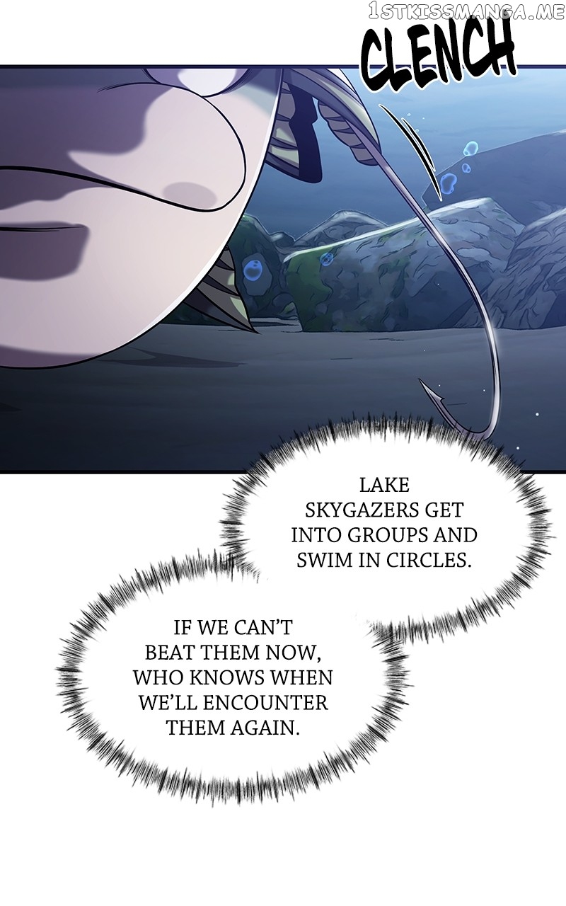 Reincarnated As a Fish Chapter 31 - page 21