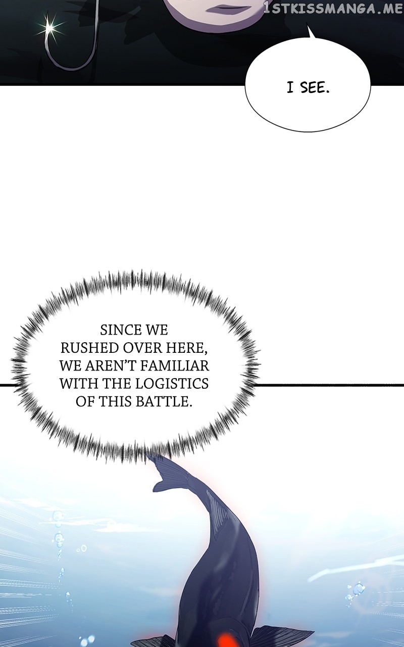 Reincarnated As a Fish Chapter 31 - page 25