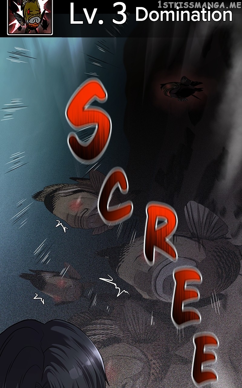 Reincarnated As a Fish Chapter 31 - page 3