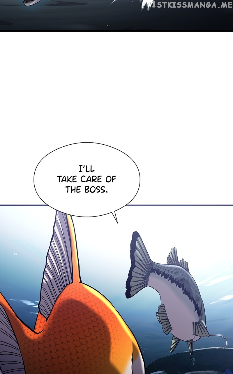 Reincarnated As a Fish Chapter 31 - page 30