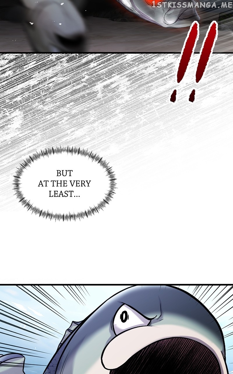 Reincarnated As a Fish Chapter 31 - page 37
